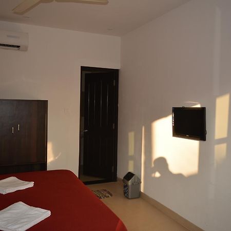 Palolem Residency Exterior foto